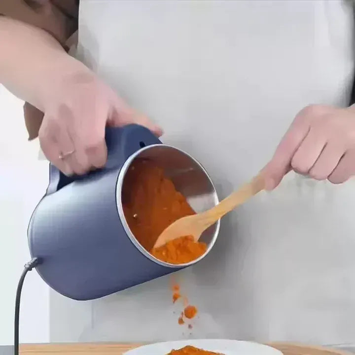 Electric Grinder 8 Blades