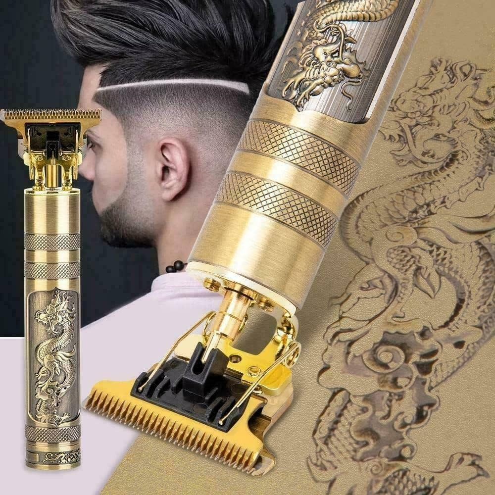 T9 Metal Hair Trimmer