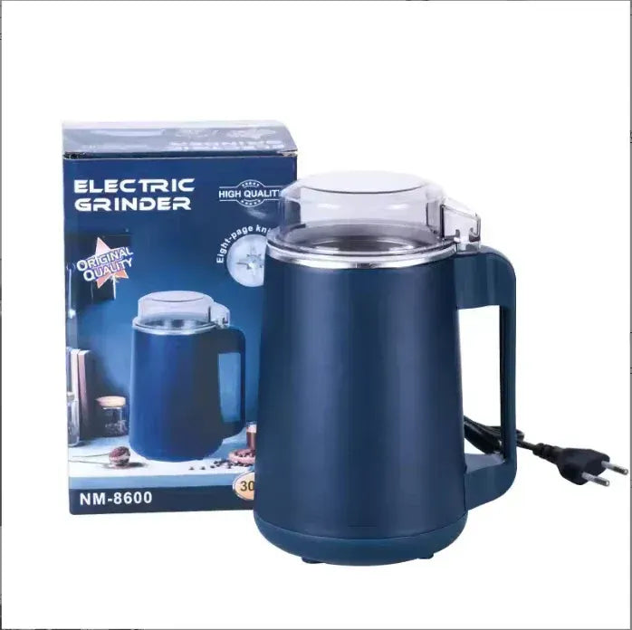 Electric Grinder 8 Blades