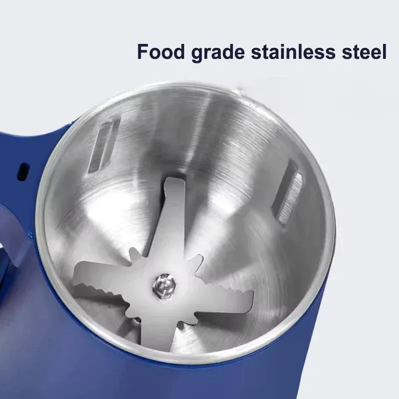 Electric Grinder 8 Blades